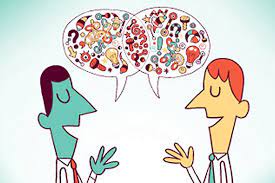 10 Steps to Better Conversations — Networking For Nice People